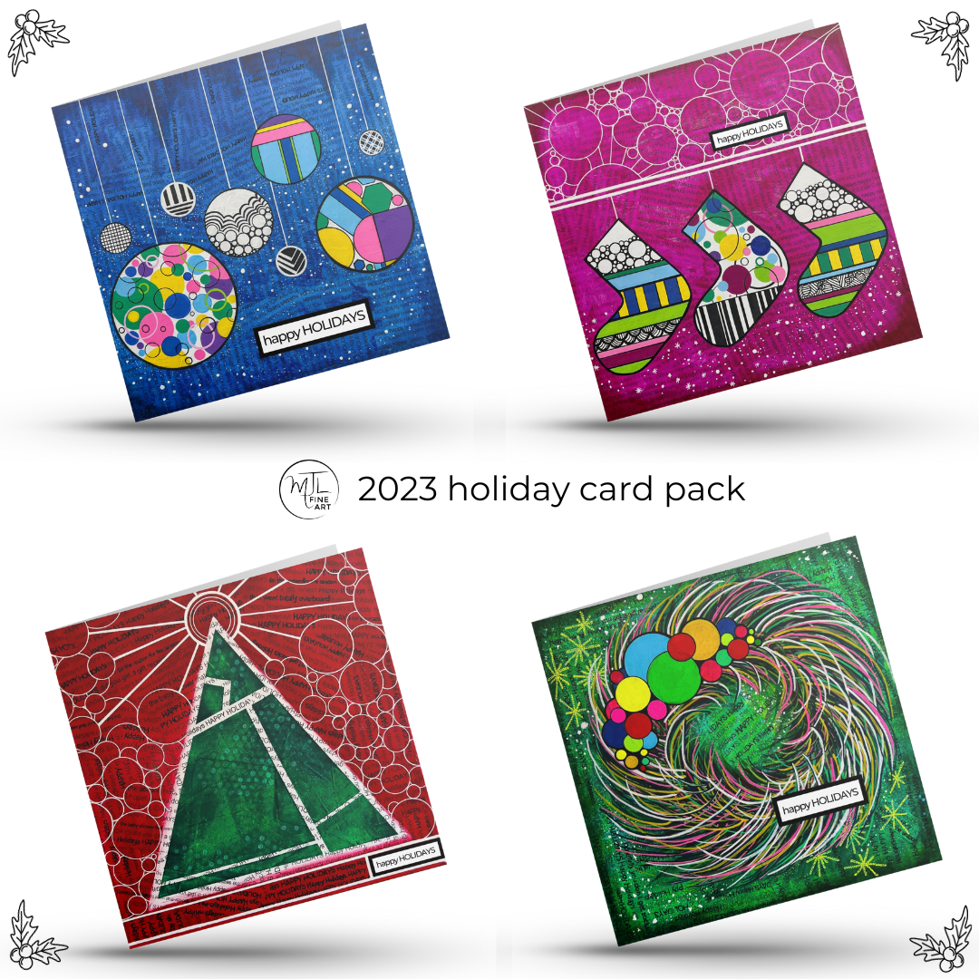 Holiday Cards - Bulk Purchasing